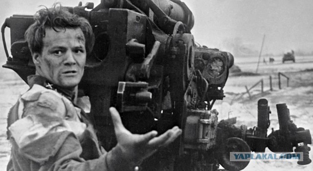 Подборка фильмов, посвященных началу Великой Отечественной войны