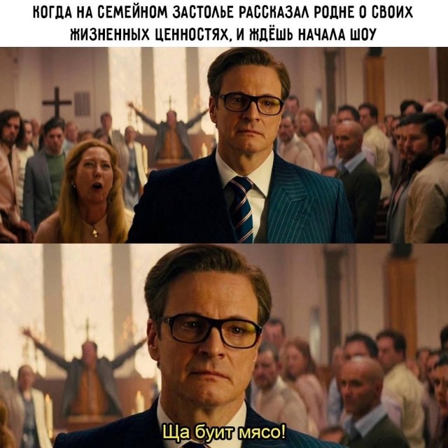 Завалялось тут случайно немного забавных картинок