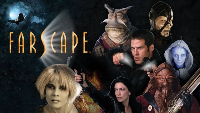 Старенькие сериальчики, которые можно пересмотреть