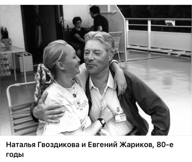 Интересные снимки известных людей 28.07.25