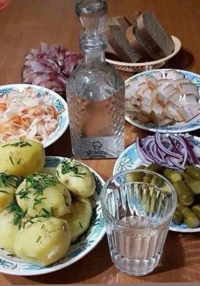 День гранёного стакана