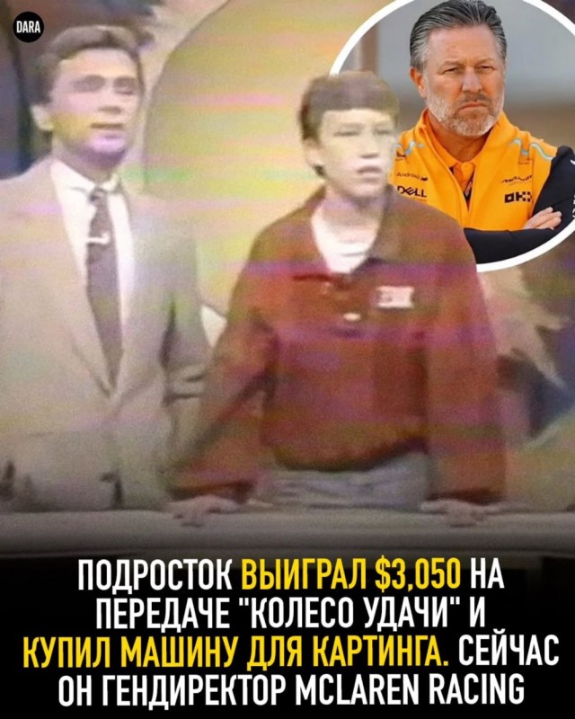 Бесполезная информация