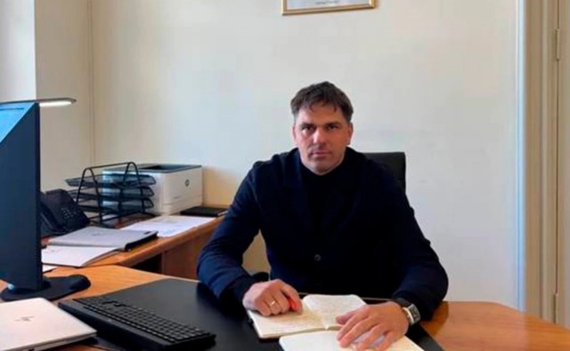 Министр культуры Литвы уволился после вопроса «Чей Крым?»