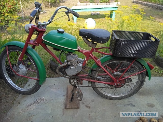 Карпаты 2