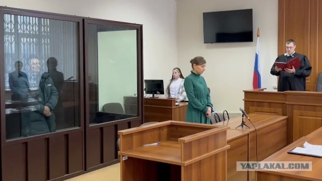 В Екатеринбурге арестовали уральца, который решил отомстить за всех бойцов СВО