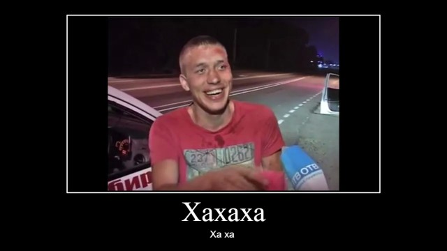 Лицом в пол за выпендрёжный дрифт уложили 27-летнего курьера из Якутии