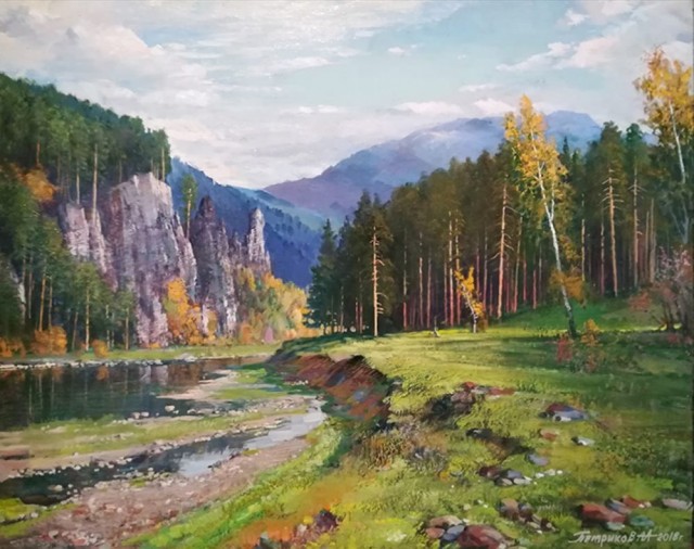 АРТ-Воскресенье