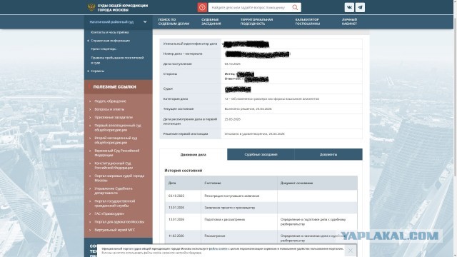 Как сесть в тюрьму, не сделав ничего плохого.