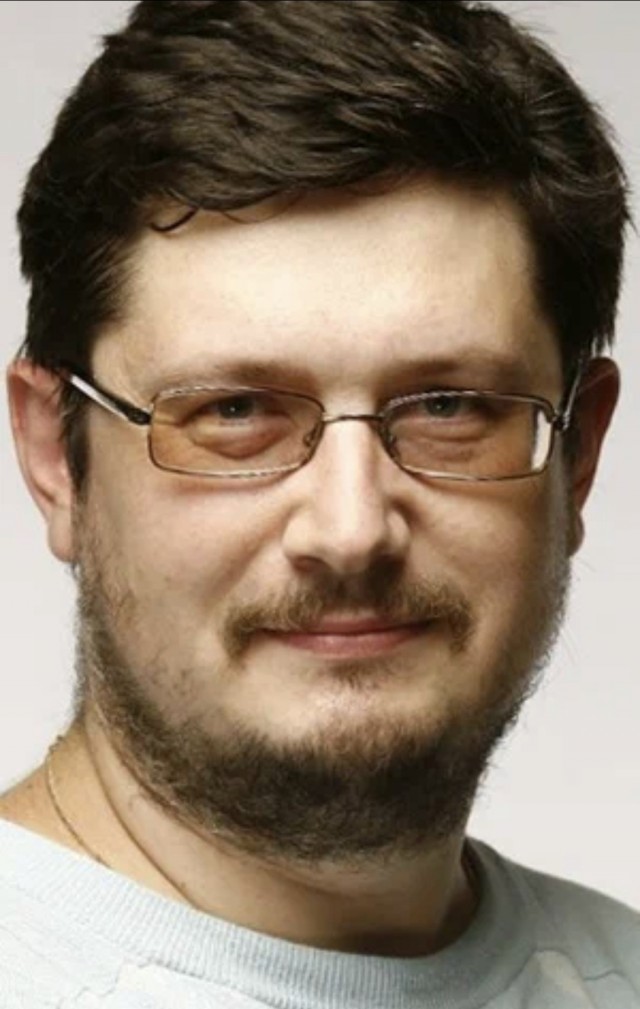 Умер Сергей Быстрицкий, актёр из сериала "Апостол" и русский голос Тома Круза