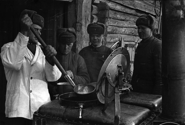 ​ Фотографии из прошлого нашей страны – 140