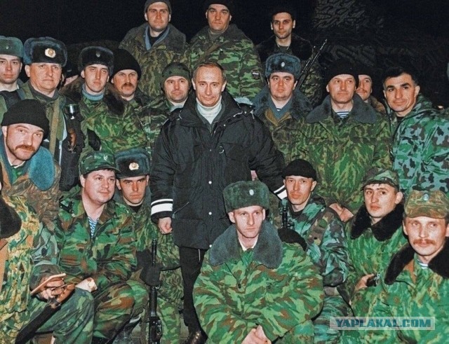 Интересные фотографии 1990 -х 04.04.26