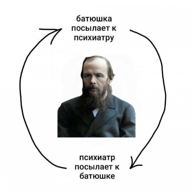 Веселые картинки в понедельник (06.04)