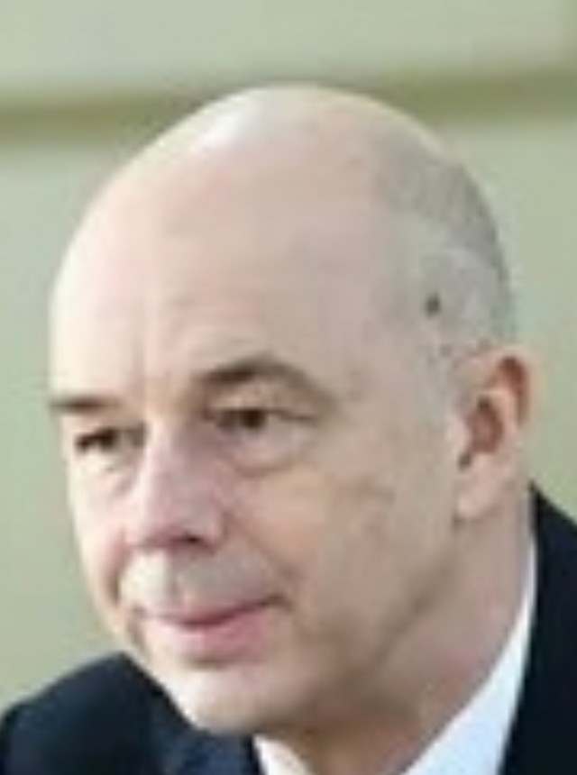 Силуанов призвал не пугаться дефицита бюджета России в первом квартале