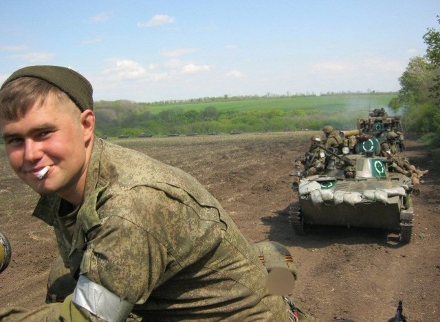 «Ситуация на поле боя дает РФ право говорить, что конфликт близится к завершению», — Путин