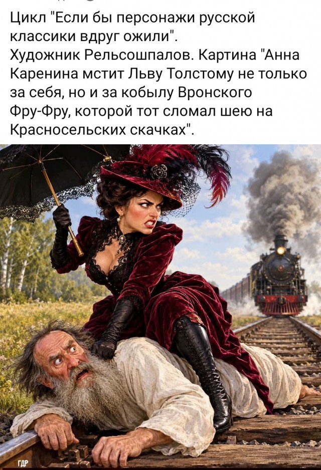 Картинки для деградации 293 (разной степени свежести)