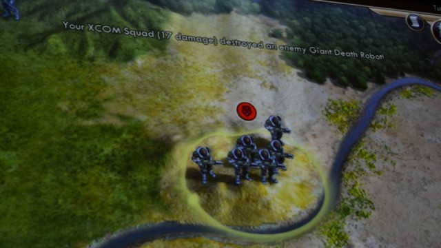 X-COM: Enemy Unknown