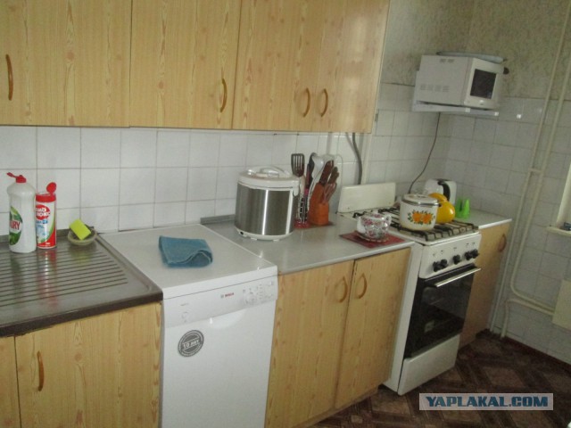 Миша сделал Маше полку