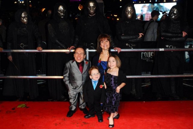 Большая слава маленьких людей