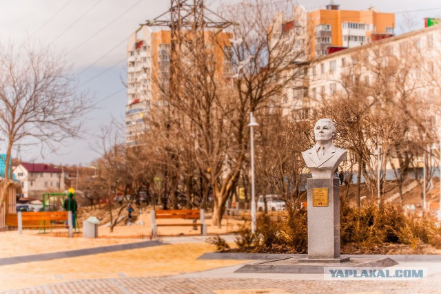 Хороший Владивосток