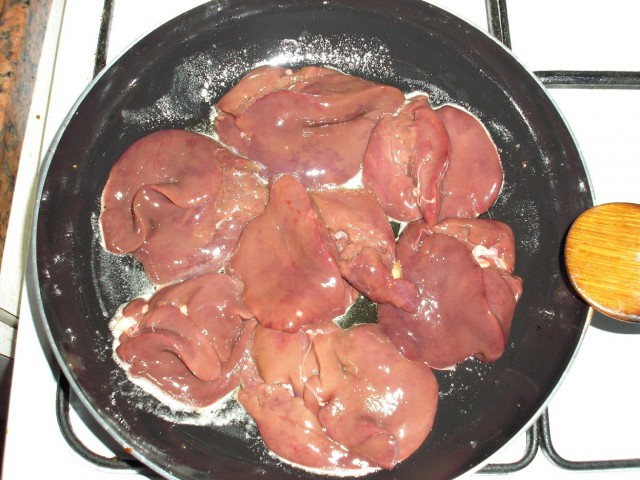 Кулинарная общалка