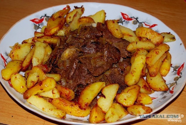 Маразмы веганов