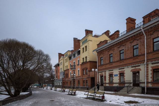Хороший Псков
