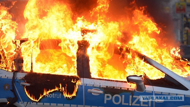 Открытие европейского центробанка во Франкфурте.