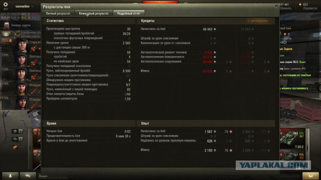 Wargaming 22