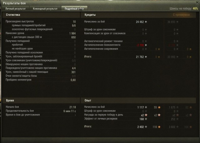 Wargaming 23