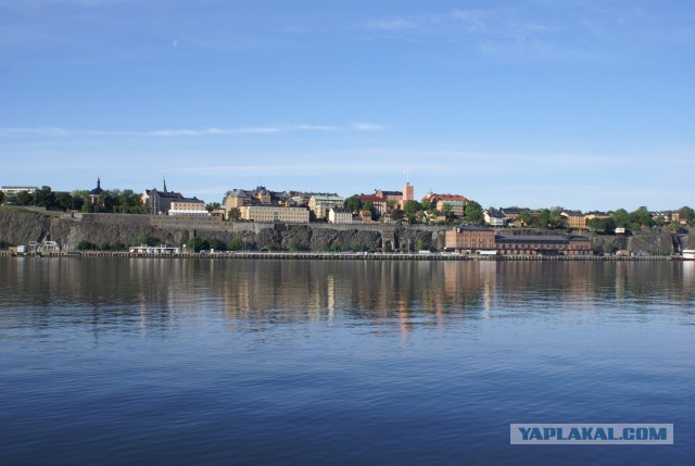 Балтийское море