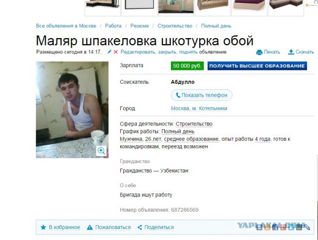 Приколы из сети