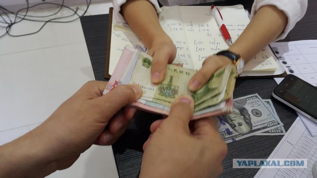 3 поездки в Гонконг, Шеньчжень, Гуанчжоу