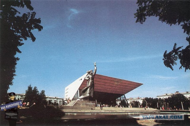 1983 год в СССР и не только