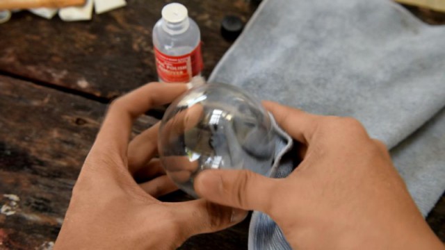 Филиппинский подросток собрал копию робота BB-8 из «Звездных войн»