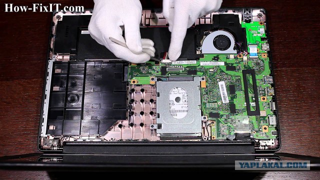 Покупка б/у ноутбука – лотерея или трезвый расчет