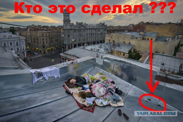 Подборка интересных и веселых картинок