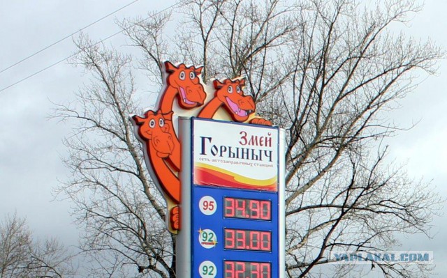 Сельскохозяйственный эксперимент ч. 5