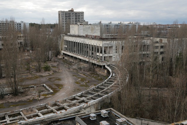 Черная быль