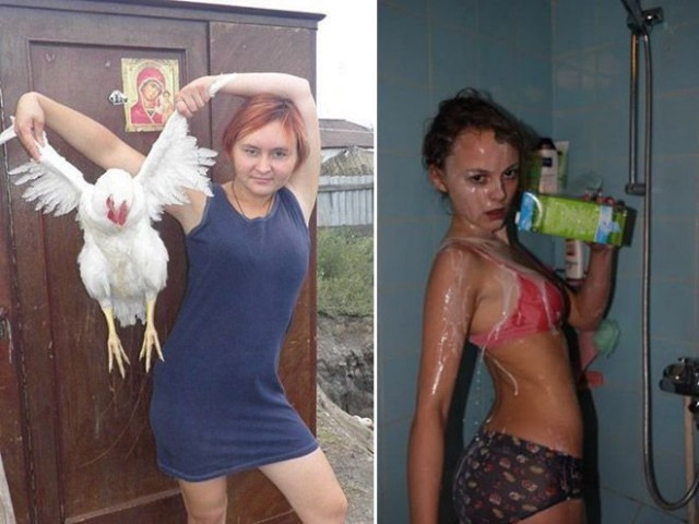 Соцсети - и смех и грех