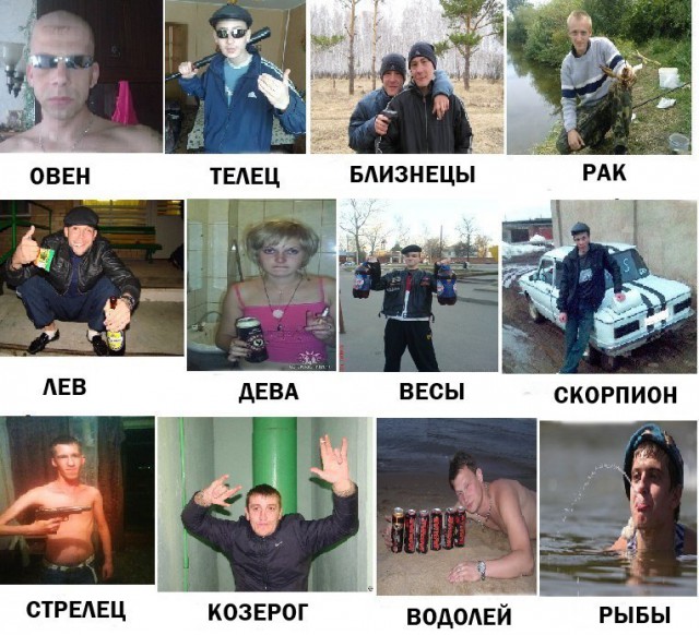 Порция позитива на вторник