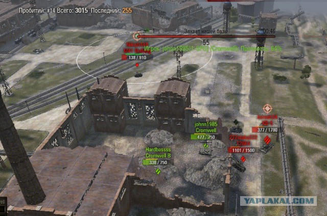 Wargaming 38
