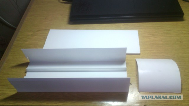 Ночник для дочери.