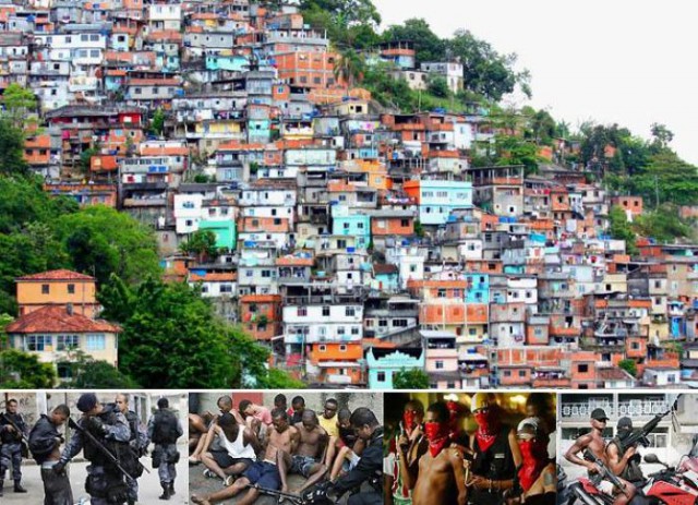 Бразилия - это не только кофе и карнавал: разоблачаем самые популярные стереотипы