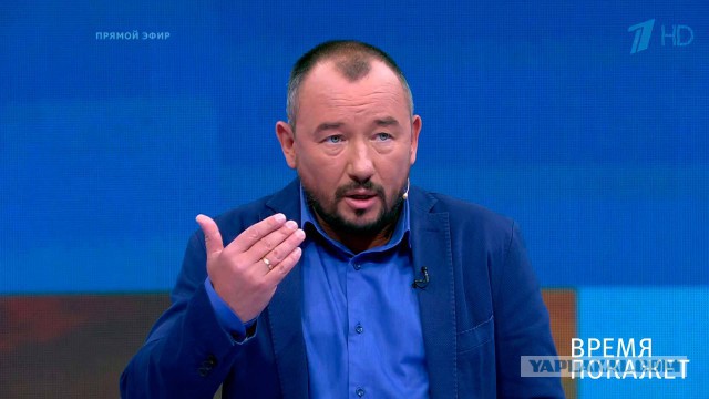 В таком унынии перед выборами я еще не был
