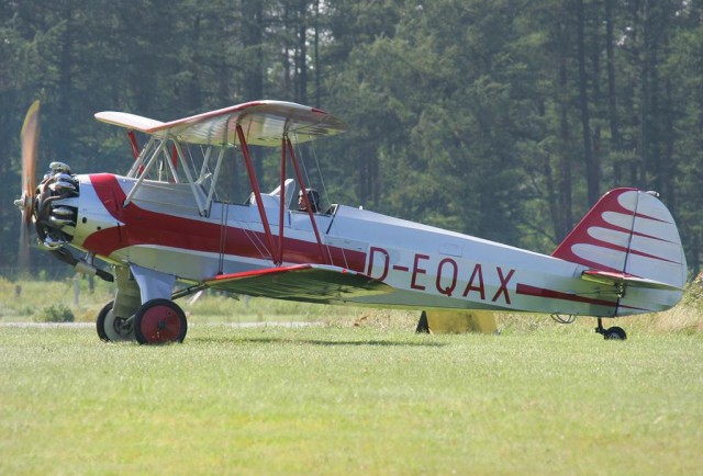 У-2 по немецки.