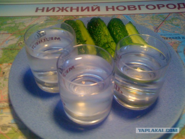 Начинающим самогонщикам