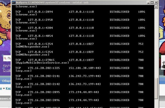 Установил linux... и понеслось