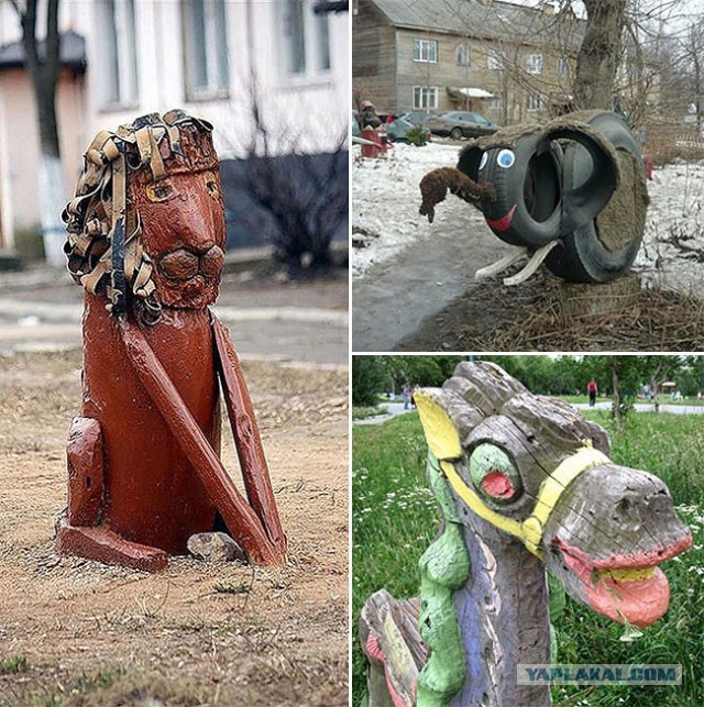 Суровая правда жизни - не всегда все по плану