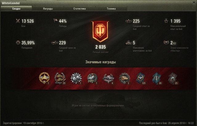 Wargaming 53