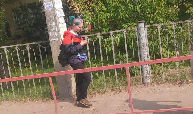 Чудны рабы твои, господи